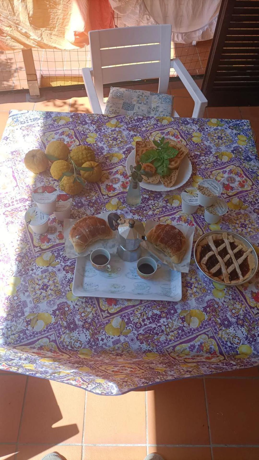 Il Giardino Nascosto Guest house *