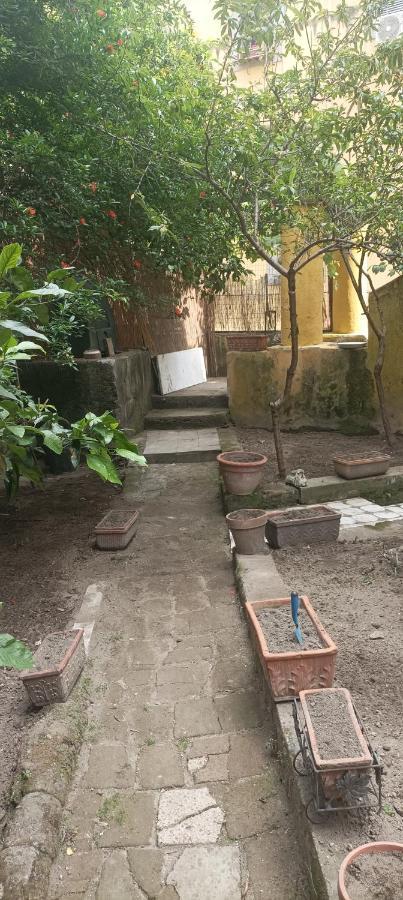 Maison d'hôtes Il Giardino Nascosto