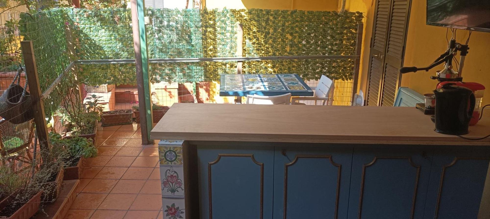 Maison d'hôtes Il Giardino Nascosto Naples