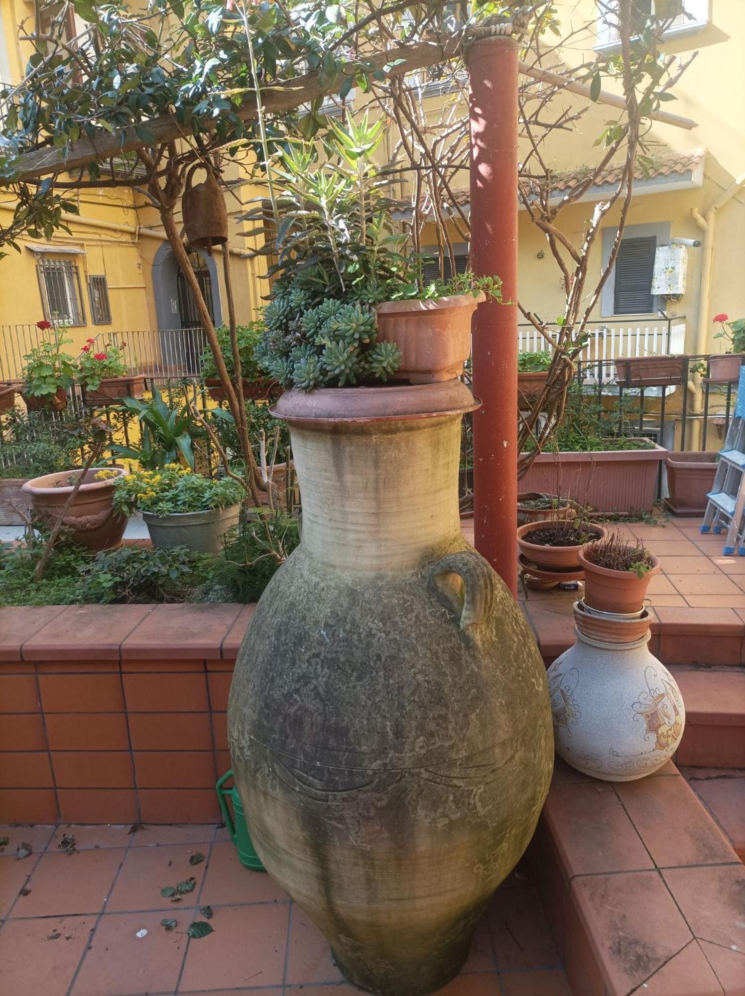 Maison d'hôtes Il Giardino Nascosto Naples